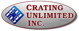 Crating Unlimited Inc. - logo